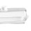 Household Butter Dish with Covers Kitchen Accessory Large Capacity Sealing Dish Clear 7