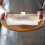 Household Butter Dish with Covers Kitchen Accessory Large Capacity Sealing Dish Clear 6