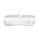 Household Butter Dish with Covers Kitchen Accessory Large Capacity Sealing Dish Clear 3