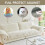 Washable Pet Couch Cover for Sectional Sofa 1 Pack 3