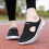 Παντόφλες Casual Clog Comfort Slip-On για περπάτημα Mules με εσωτερική και εξωτερική 1