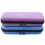 Stethoscope carrying case hard shell portable1piece 6