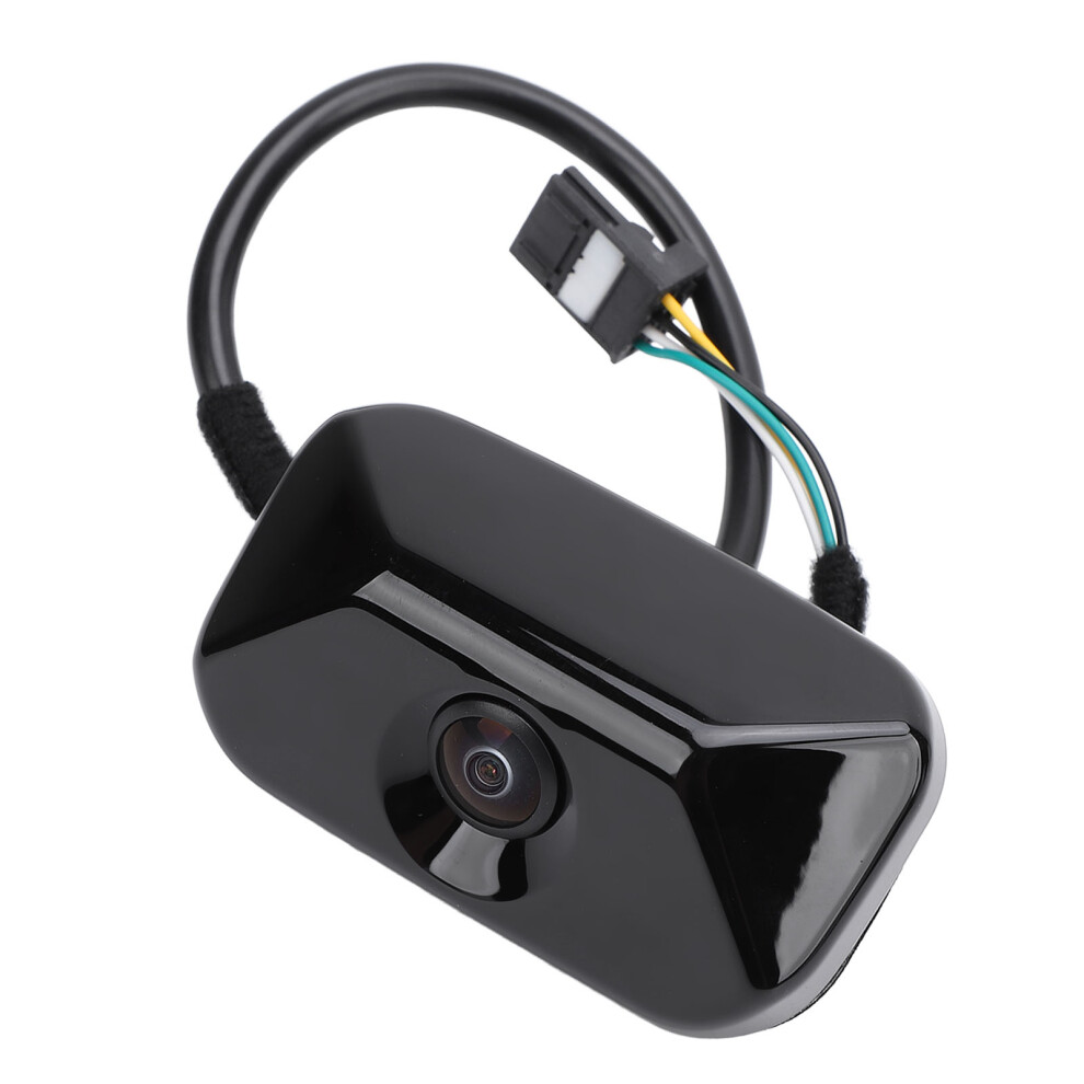 Rear View Backup Camera 170 For Soul 2010-2013, Metal 8711385127504