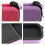 Stethoscope carrying case hard shell portable1piece 7