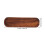 Acacia Wood Dough Bowl – Hand-Carved Rustic Table 2