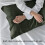 Set di 2 federe king size in rayon di bambù 4
