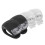 4er-Set LED-Scooterlichter, 3 x 4,7 cm, weiß 3