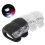 4er-Set LED-Scooterlichter, 3 x 4,7 cm, weiß 4