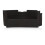 Protetor de bateria preto para carro, compatível com Dodge Ram 1500 2013-2018, código 5033397AE 1
