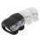 4er-Set LED-Scooterlichter, 3 x 4,7 cm, weiß 2