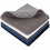 Chiffons à vaisselle en microfibre 30 x 30 cm (lot de 5) 1