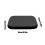 Memory Foam Seat Cushion 14 Inch Square Non-Slip 3