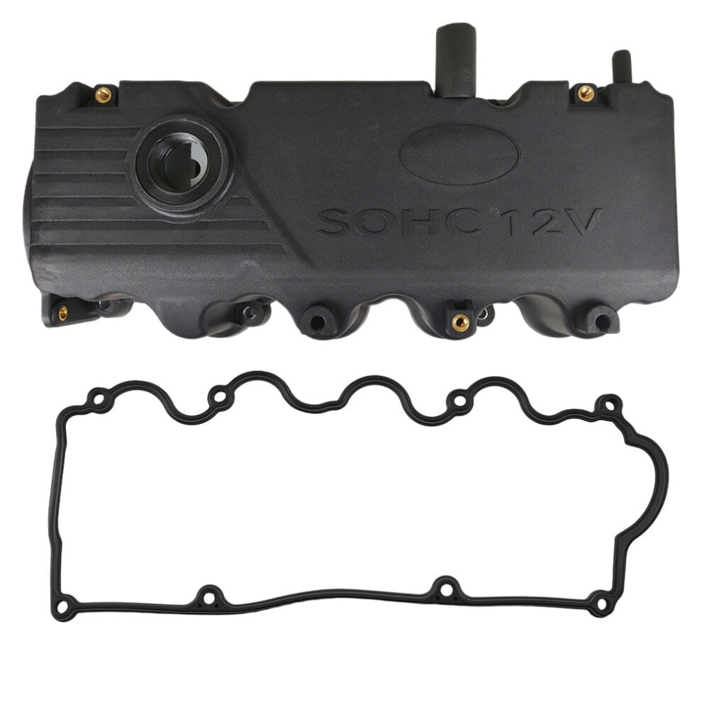 Engine Valve Cover Gasket And Pcv Valve For 2000Â2002 9401284970798