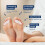 Τζελ Hammer Toe - 4 τεμάχια - Στήριγμα Hammer Toe για γυναίκες και άνδρες - Επαναευθυγράμμιση 5