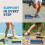 Τζελ Hammer Toe - 4 τεμάχια - Στήριγμα Hammer Toe για γυναίκες και άνδρες - Επαναευθυγράμμιση 7