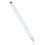 Stylus pasiv universal compatibil cu Android și iOS, atingere fluidă, alb 1