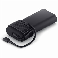 ZC130W 100W USB-C-lader for kompatibel med Dell Pro Max16MC16250P136F P136F001 bærbar strømforsyningsadapterledning