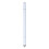 Stylus pasiv universal compatibil cu Android și iOS, atingere fluidă, alb 2