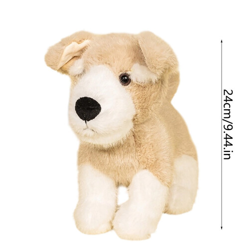 Bronntanas lá breithe doll gleoite Dudu do Sereina 2