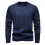 Pull de Noël moche pour homme, doublé et chaud 1