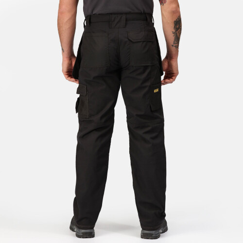 Regatta Professional Mens Work Trousers 1