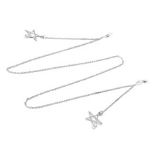 Star Pendant Eyeglass Chain Women Sunglasses Holder Strap Fashion Eyeglasses Hanger Chain