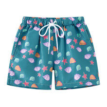 Boy's Swimsuit 2-8Y Toddler Kids Baby Boy Cartoon Swim Trunks Swimsuit Bathing Suit Beach Swimming Shorts Swimming Shorts For Kids