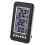 Digital Indoor/Outdoor Thermometer W/ Wireless Sensor, LCD Display, Temp Clock, / Degrees Celsius 1