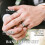 Stainless Steel Wedding Ring Silver Black Unisex 6