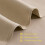 Beige Blackout Curtain Panels 34" x 60" with Silver 4