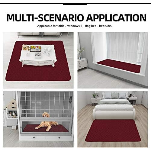 Ecksofa-Überzug, wendbarer Polyester-Überzug, 42x52 2