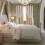 Tende oscuranti e trasparenti a strati 52x63 Beige 5