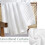 Beige Linen Blend Curtains 50" x 84" – 2 Panels 5