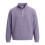 Herren-Cord-Sweatshirt, langärmelig, einfarbig, lässig 4