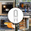 Ampoule LED G9 dimmable 40 W à culot bipolaire 3