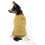Pull polaire classique pour chiens de petite et moyenne taille 2