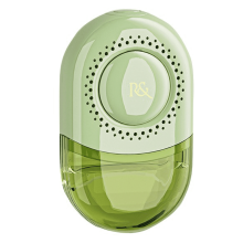 HIBIBUD Dehumidifiers for Home Traceless Dehumidifier for Bathroom Wall Hanging Maintaining Dry Dehumidifier for Basement