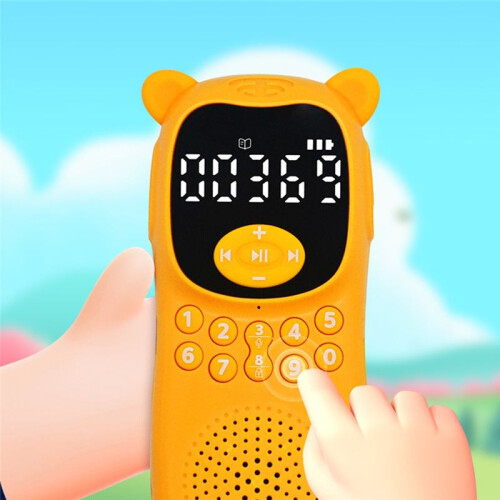 Learning Machine  Children'S Story Machine Early Education Machine Player Primary Students Classics 32G 1