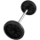 Garbage Bin Wheels Replacement Plastic Trash Can Wheels Rubbish Can Wheels with Hollow Shaft Replacement Wheels 4