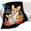 Κουβέρτα μικροϊνών με εκτύπωση Corgi 2
