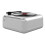 Portable Vinyl Turntable with Built-in Speakers 1