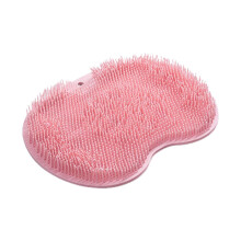 Douche voet- en rugscrubber6T5R W5U0UK