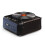 Portable Vinyl Turntable with Built-in Speakers 7