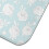 Tapete de secagem de louça Pioneer Flower Floral Kitchen, 40,6 x 45,7 cm (16 x 18 polegadas) 5