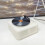 Portable Vinyl Turntable with Built-in Speakers 3
