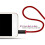 2X Replacement Audio Cable for  By Dr Dre Headphones with in  Mic for Studio/Executive/Mixr/Solo/Wireless/Pro 3