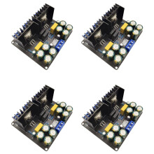 4X LM1875 Leistungsverstärkerplatine Dual Channel 2.0 Stereo Pure Leistungsverstärkerplatine DIY Speaker High Power Module