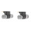 2X  3.5mm Jack Microphone Portable Stereo Microphone for Phone Recording Microphone for Smartphone 1