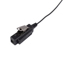 20X para MTP3100 MTP3200 MTP3250 MTP3550 Auricular PTT Radio