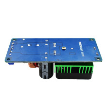 2X IRS2092 High Power 500W Mono Channel HiFi Digital Power Amplifier Board Class D Stage Power Amplifier Board